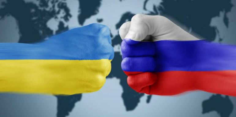 Украйна подскочи, сериозно обвинение към Русия